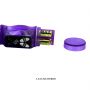 Wibrator punktu G Baile Perfect To Enjoy 3 wibracje 3 rotacje - 10