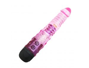 Wibrator realistyczny Baile Give You Lover 10 funkcji