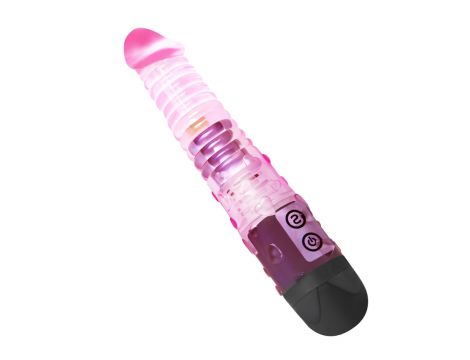 Wibrator realistyczny Baile Give You Lover 10 funkcji - 2