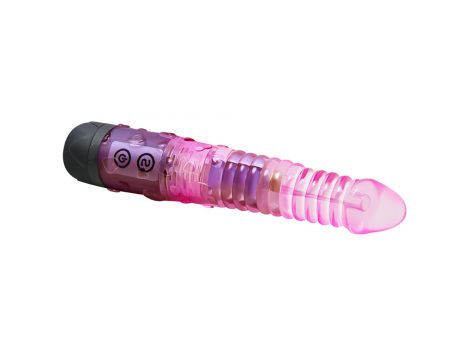 Wibrator realistyczny Baile Give You Lover 10 funkcji - 4