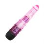 Wibrator realistyczny Baile Give You Lover 10 funkcji - 2