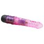 Wibrator realistyczny Baile Give You Lover 10 funkcji - 5