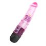 Wibrator realistyczny Baile Give You Lover 10 funkcji - 6