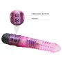Wibrator realistyczny Baile Give You Lover 10 funkcji - 8