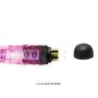Wibrator realistyczny Baile Give You Lover 10 funkcji - 9