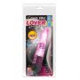Wibrator realistyczny Baile Give You Lover 10 funkcji - 10