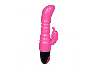 Wibrator punktu G Baile 23 cm