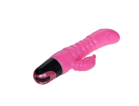 Wibrator punktu G Baile 23 cm - 3