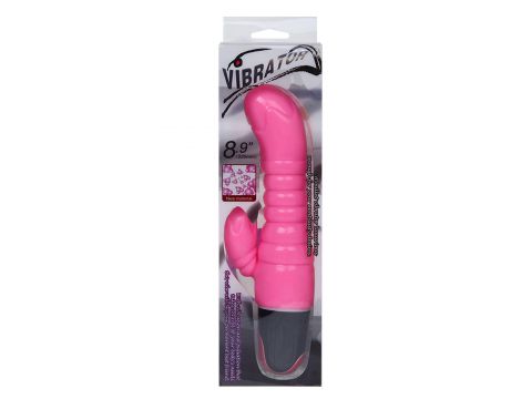 Wibrator punktu G Baile 23 cm - 7