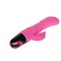 Wibrator punktu G Baile 23 cm - 4