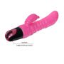 Wibrator punktu G Baile 23 cm - 6