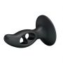 Korek analny silikonowy Pretty Love 10.5 cm - 5
