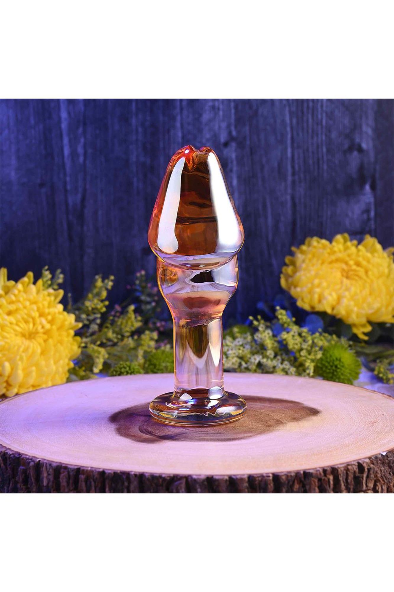 gender x just the tip