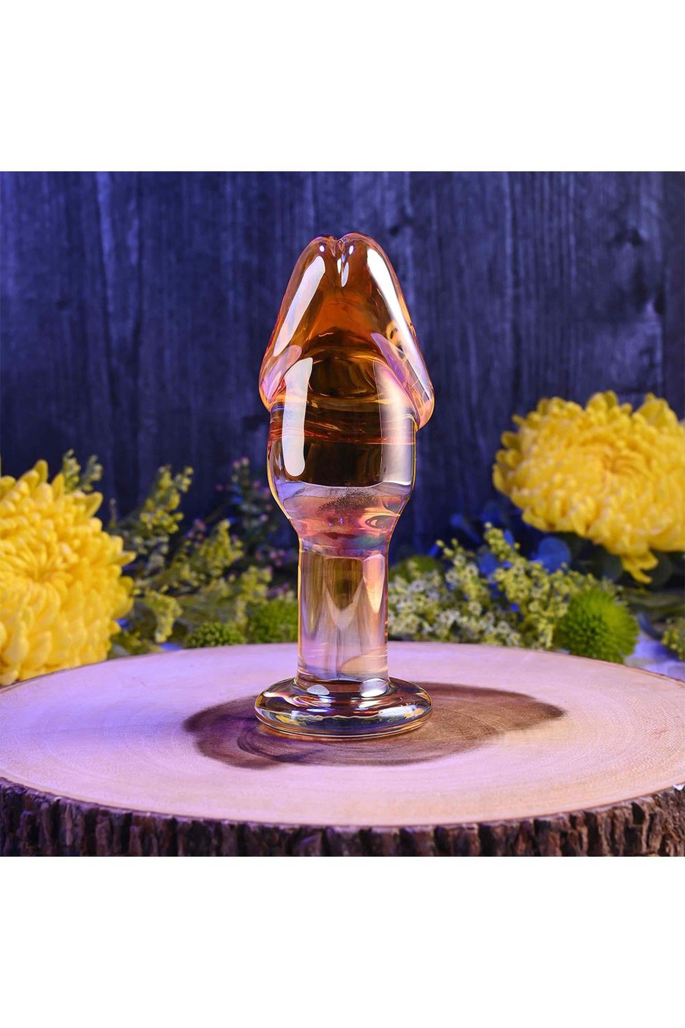 gender x just the tip