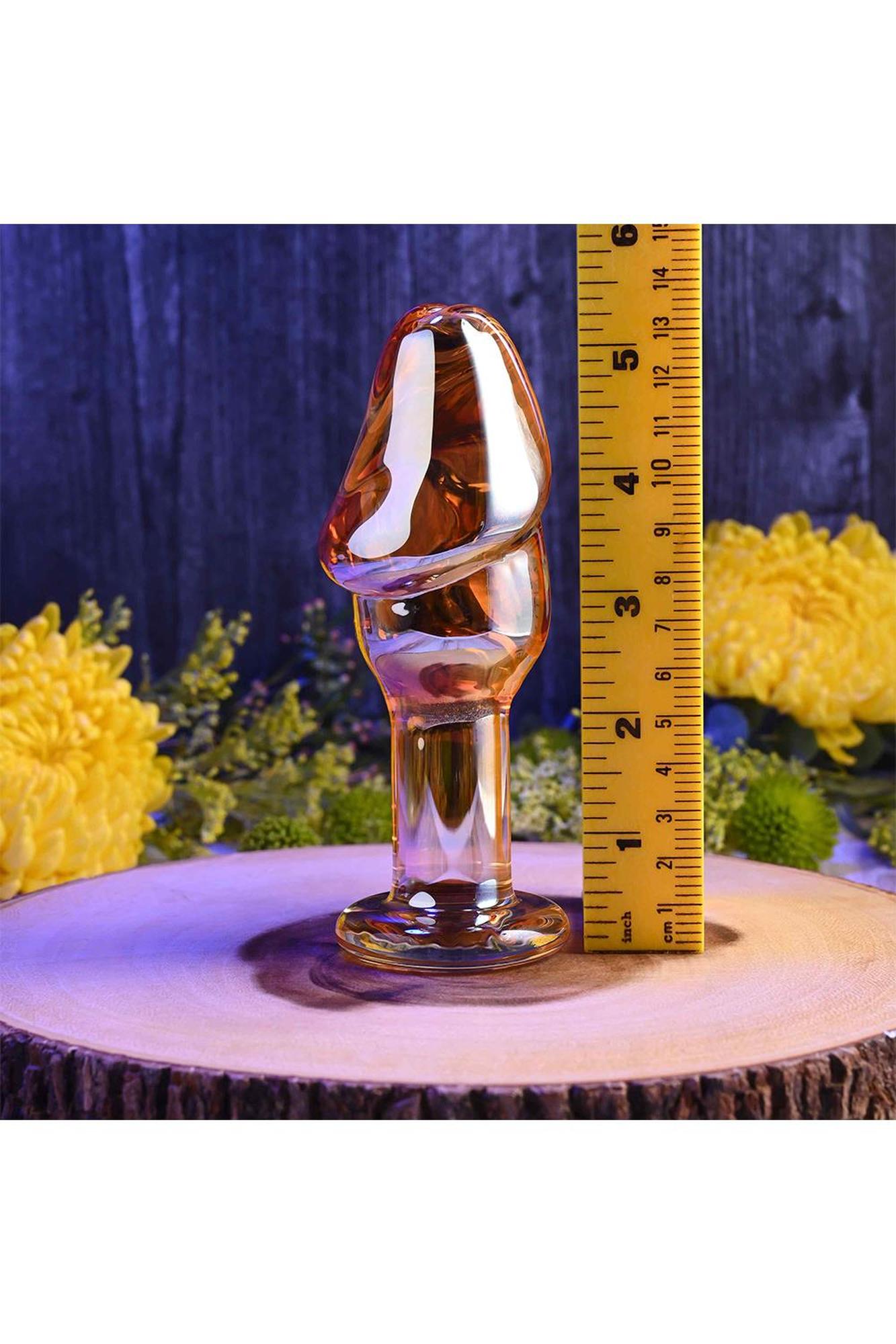 gender x just the tip