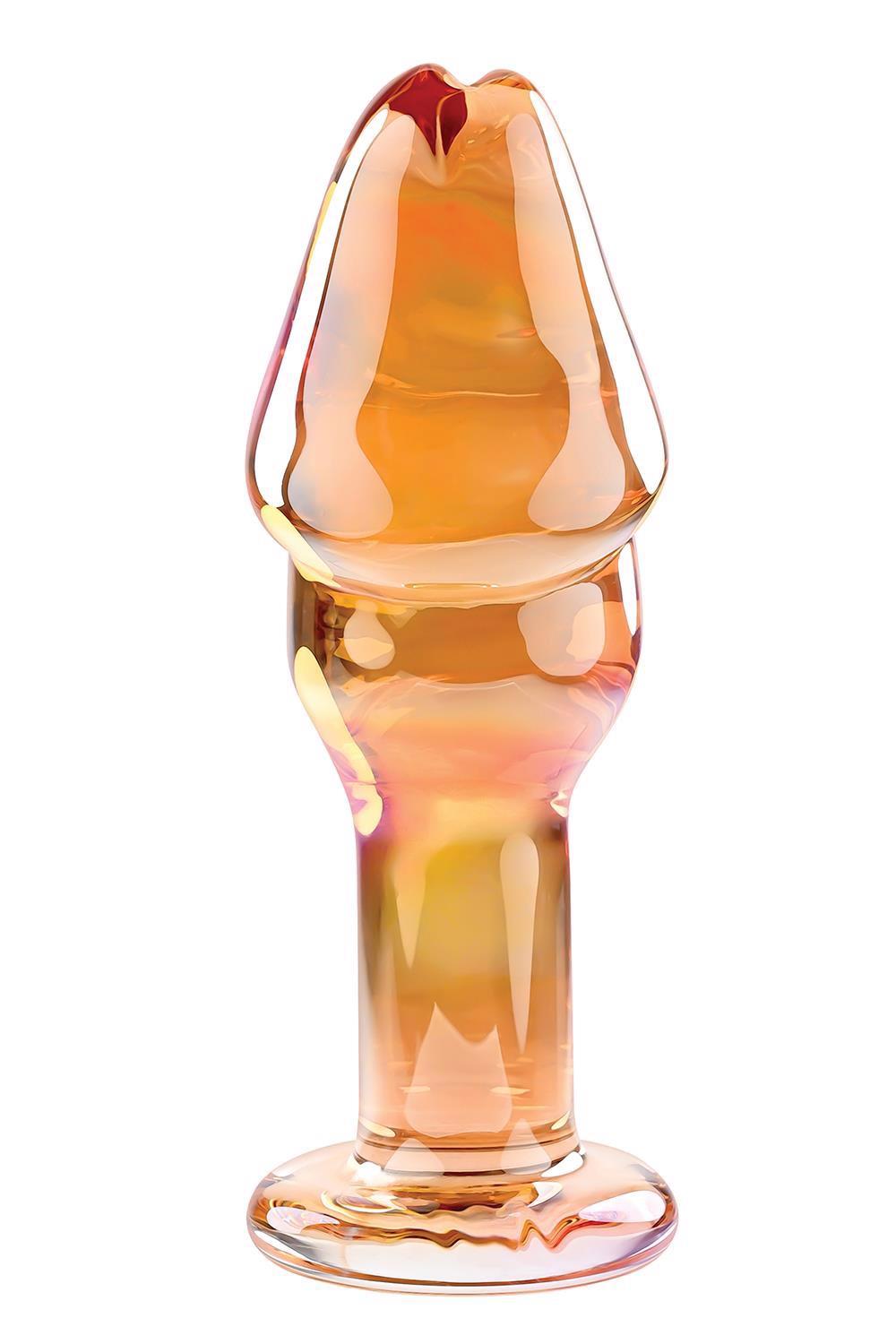 gender x just the tip