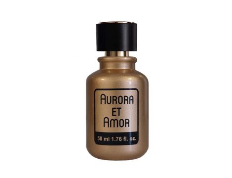 Feromony-Aurora Et Amor 50ml Gold