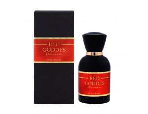 Perfumy z feromonami Red Goddes Aurora 50 ml
