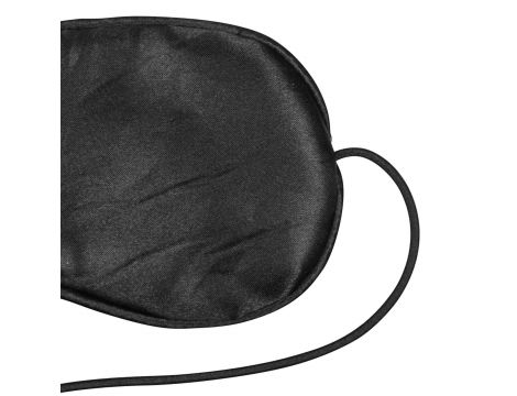 Satynowa opaska na oczy Lovetoy Struggle My Mask - 5