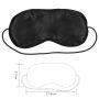 Satynowa opaska na oczy Lovetoy Struggle My Mask - 4