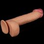 Dildo realistyczne Lovetoy Legendary 28 cm PVC - 6