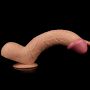 Dildo realistyczne Lovetoy Legendary 28 cm PVC - 8