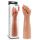 Realistyczne dildo pięść Lovetoy 30 cm