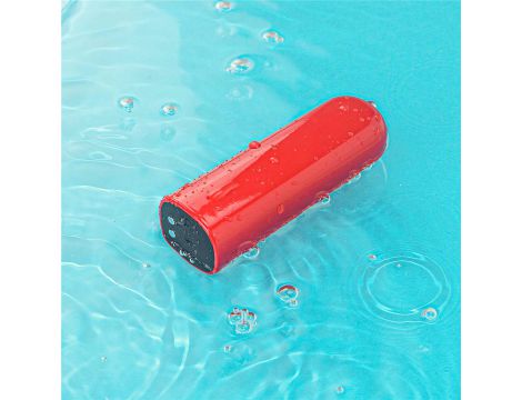 Mini wibrator IJOY ładowany USB wodoodporny 10 funkcji 8 cm - 9
