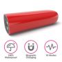 Mini wibrator IJOY ładowany USB wodoodporny 10 funkcji 8 cm - 4