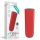 Mini wibrator IJOY ładowany USB wodoodporny 10 funkcji 8 cm