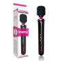 Mocny masażer wand Lovetoy silikonowy USB 30 cm - 2