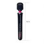 Mocny masażer wand Lovetoy silikonowy USB 30 cm - 3