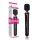 Mocny masażer wand Lovetoy silikonowy USB 30 cm