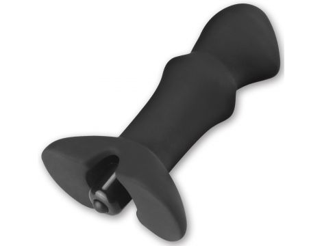 Wibrator analny silikonowy Lovetoy 10 prędkości 15 cm - 6