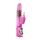 Wibrator króliczek Baile Deluxe Dream Lover z rotacją