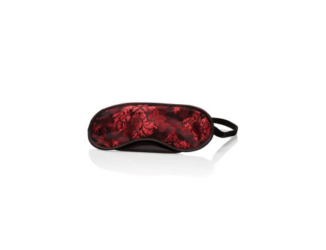 Zestaw fetyszowy Scandal Beginner Calexotics silikonowy - 2