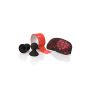 Zestaw fetyszowy Scandal Beginner Calexotics silikonowy - 2