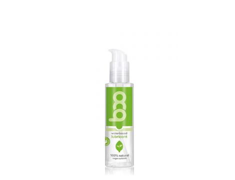 Lubrykant naturalny na bazie wody BOO 50 ml