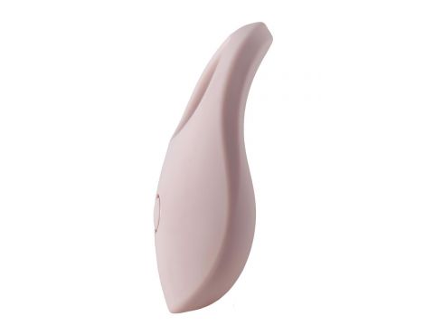 Pierścień wibrujący Vivre Bibi różowy USB - 2