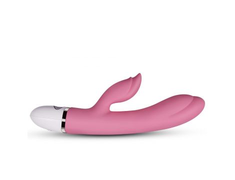 Wibrator punktu G Dreamer II Lovetoy silikonowy ładowalny wodoodporny - 3