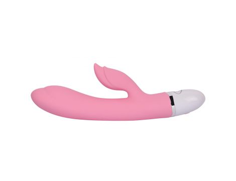 Wibrator punktu G Dreamer II Lovetoy silikonowy ładowalny wodoodporny - 5