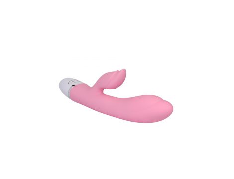 Wibrator punktu G Dreamer II Lovetoy silikonowy ładowalny wodoodporny - 6