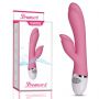 Wibrator punktu G Dreamer II Lovetoy silikonowy ładowalny wodoodporny - 2