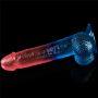 Dildo realistyczne Lovetoy z przyssawką 23 cm - 5