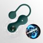 Kulki Kegla Magic Motion Crystal Duo z aplikacją i ciężarkami - 11