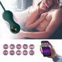 Kulki Kegla Magic Motion Crystal Duo z aplikacją i ciężarkami - 6