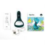 Pierścień wibrujący z aplikacją Rise Magic Motion zielony - 8