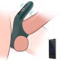 Pierścień wibrujący z aplikacją Rise Magic Motion zielony - 5