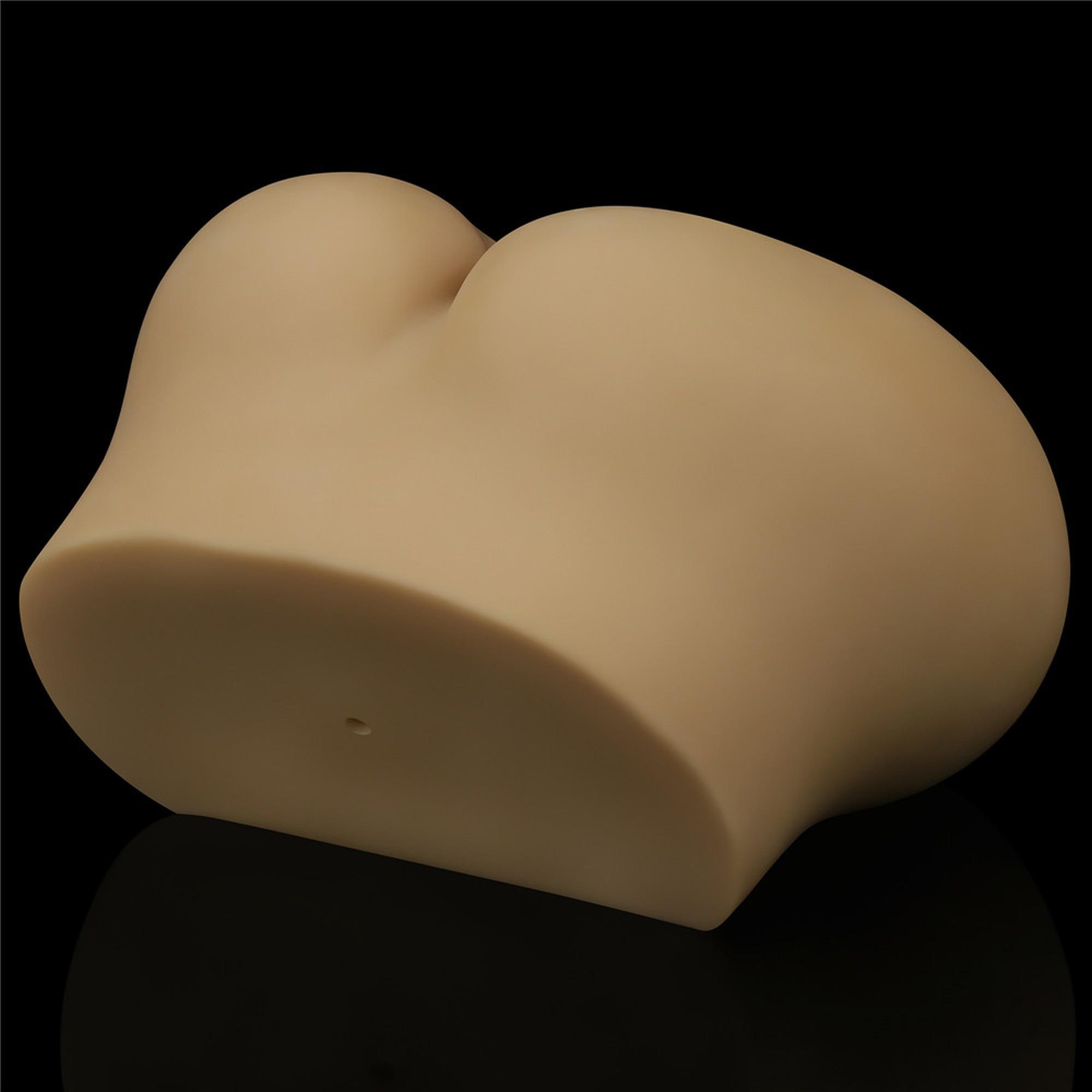 jędrna dupka dwie dziurki ciasna cipka odbyt