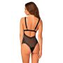 Body Estiqua Obsessive czarne M/L - 3